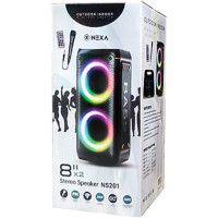 PARTY BOX NS201